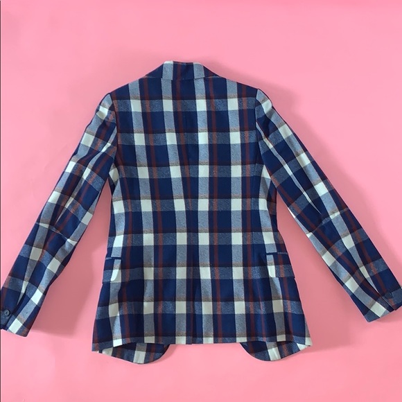 Designer Blazer - Picture 4 of 7